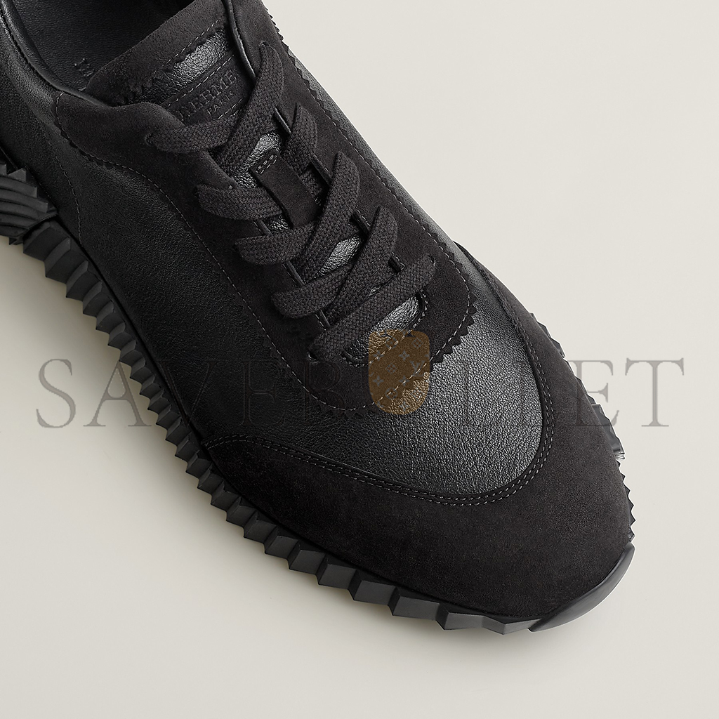 HERMES BOUNCING SNEAKER H251777ZH03400 HERMES BOUNCING SNEAKER H251777ZH03400